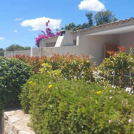Résidence Les Pavillons Du Belvédère Appart hôtel Porto-Vecchio (Corsica)
