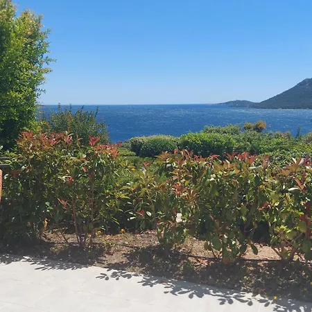 Appart hôtel Résidence Les Pavillons Du Belvédère Porto-Vecchio (Corsica)