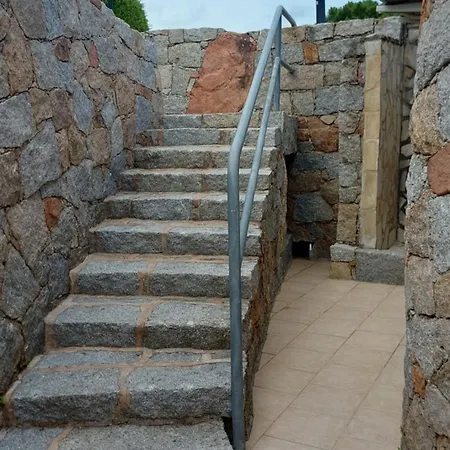 Résidence Les Pavillons Du Belvédère Appart hôtel Porto-Vecchio (Corsica)