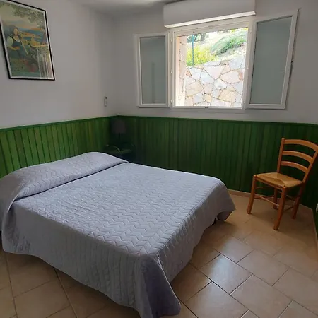 Résidence Les Pavillons Du Belvédère * Porto-Vecchio (Corsica)