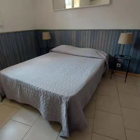 Résidence Les Pavillons Du Belvédère Appart hôtel