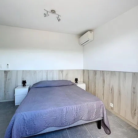 Résidence Les Pavillons Du Belvédère Appart hôtel