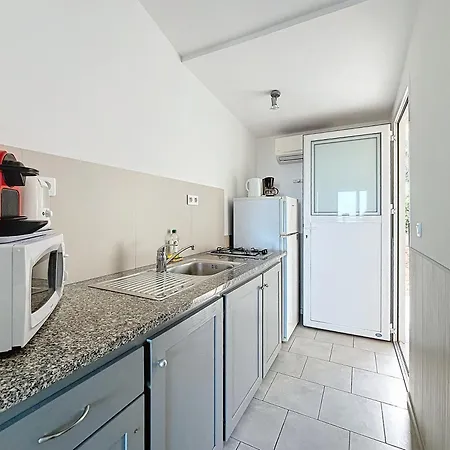 Résidence Les Pavillons Du Belvédère Appart hôtel Porto-Vecchio (Corsica)