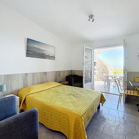 Résidence Les Pavillons Du Belvédère Porto-Vecchio (Corsica)