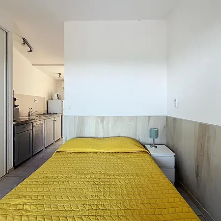 Résidence Les Pavillons Du Belvédère Appart hôtel