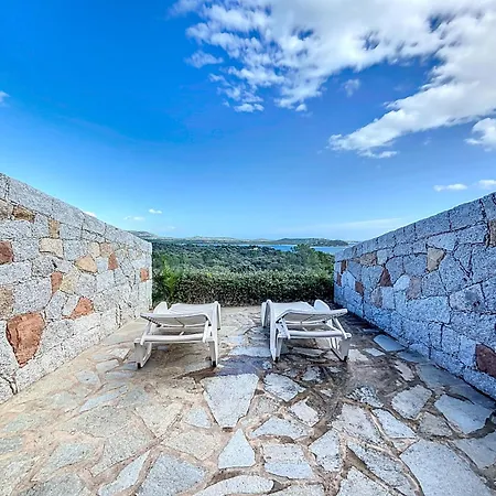 Appart hôtel Résidence Les Pavillons Du Belvédère Porto-Vecchio (Corsica)