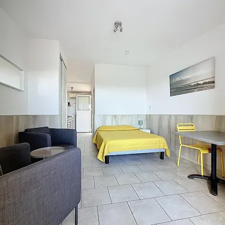 Résidence Les Pavillons Du Belvédère Appart hôtel *