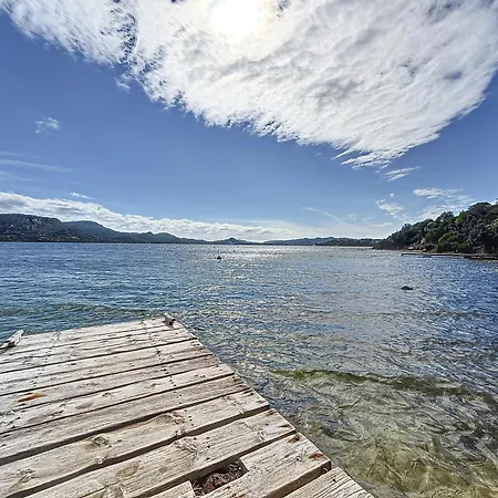 Les Pavillons Du Belvedere 4*