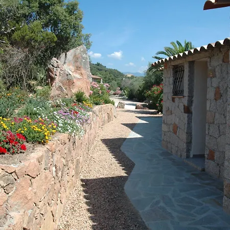 Les Pavillons Du Belvedere מלון דירות 4*