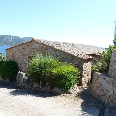 Résidence Les Pavillons Du Belvédère Appart hôtel