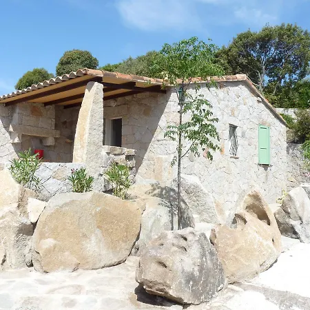 Résidence Les Pavillons Du Belvédère * Porto-Vecchio (Corsica)