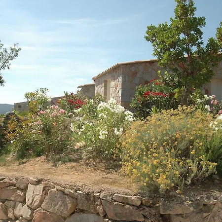 Résidence Les Pavillons Du Belvédère Appart hôtel Porto-Vecchio (Corsica)
