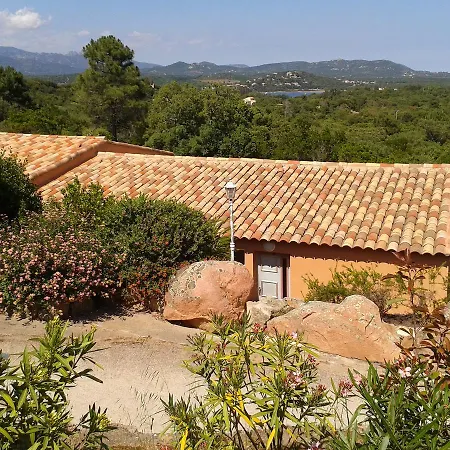 Résidence Les Pavillons Du Belvédère *