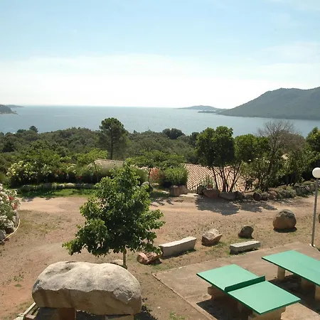 Résidence Les Pavillons Du Belvédère Appart hôtel