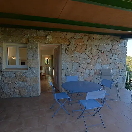 Résidence Les Pavillons Du Belvédère * Porto-Vecchio (Corsica)