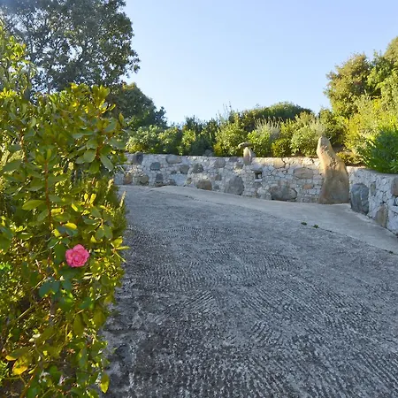 Résidence Les Pavillons Du Belvédère Appart hôtel Porto-Vecchio (Corsica)