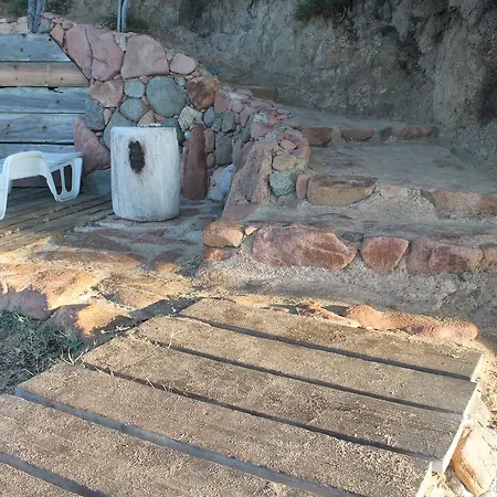 Résidence Les Pavillons Du Belvédère * Porto-Vecchio (Corsica)