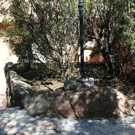 מלון דירות Les Pavillons Du Belvedere 4*