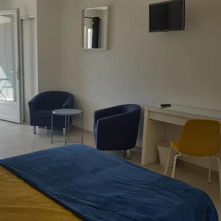 Appart hôtel Résidence Les Pavillons Du Belvédère