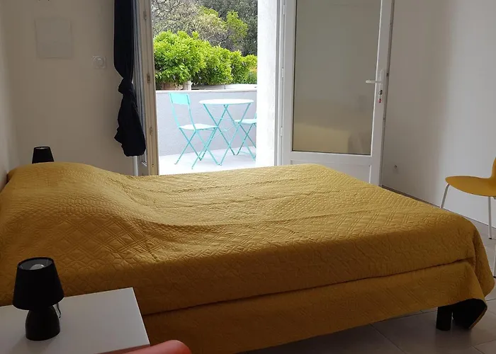 Résidence Les Pavillons Du Belvédère