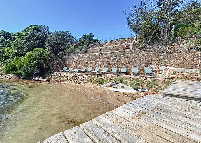Résidence Les Pavillons Du Belvédère