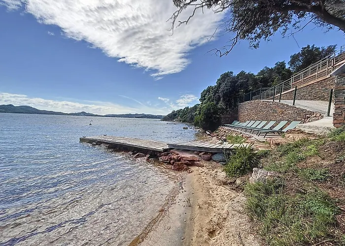 Résidence Les Pavillons Du Belvédère Aparthotel 4*