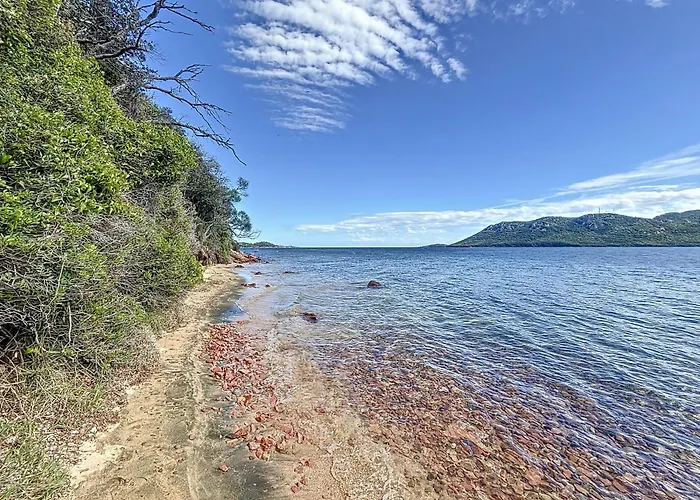 Résidence Les Pavillons Du Belvédère