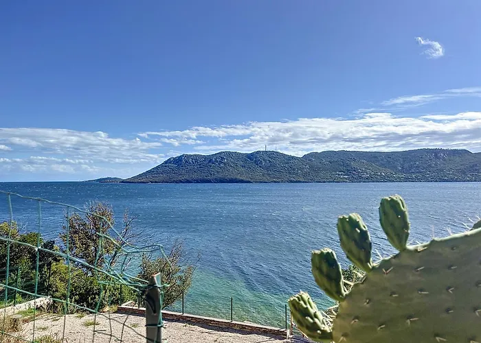 Résidence Les Pavillons Du Belvédère Aparthotel Porto Vecchio