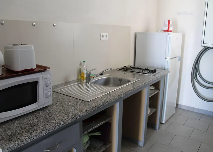 Résidence Les Pavillons Du Belvédère Aparthotel 4*