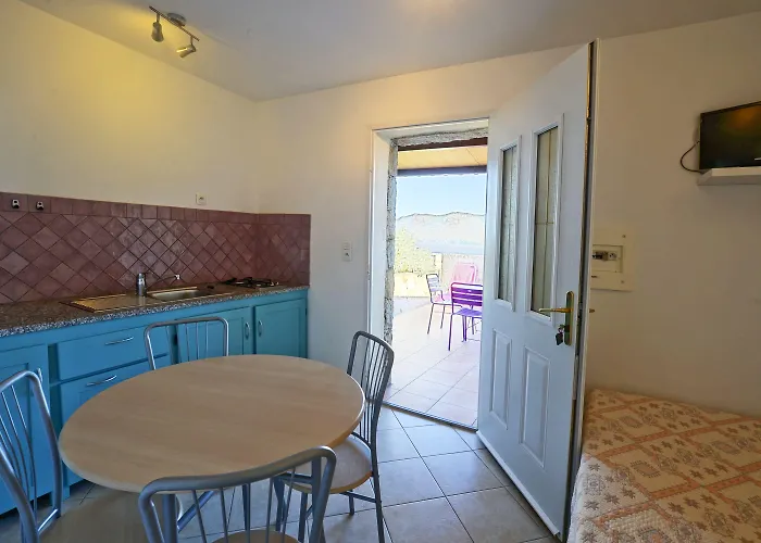 Résidence Les Pavillons Du Belvédère