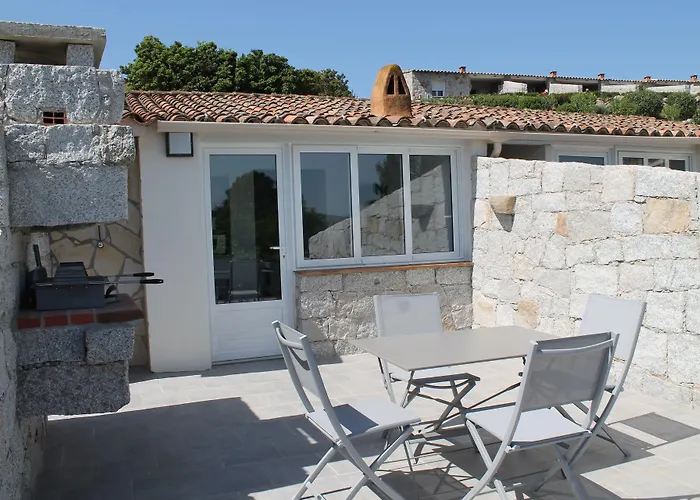 Résidence Les Pavillons Du Belvédère 4*