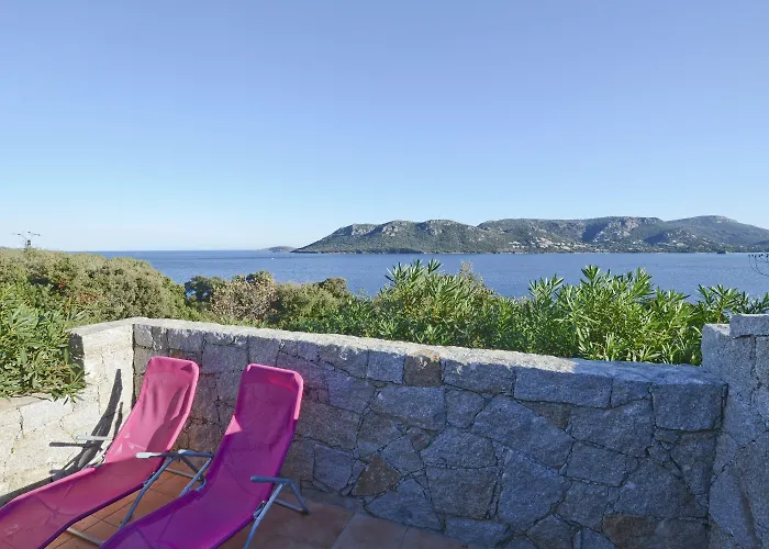 Aparthotel Résidence Les Pavillons Du Belvédère