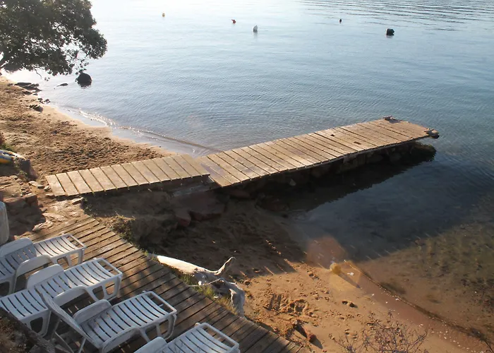 Résidence Les Pavillons Du Belvédère Aparthotel Porto Vecchio