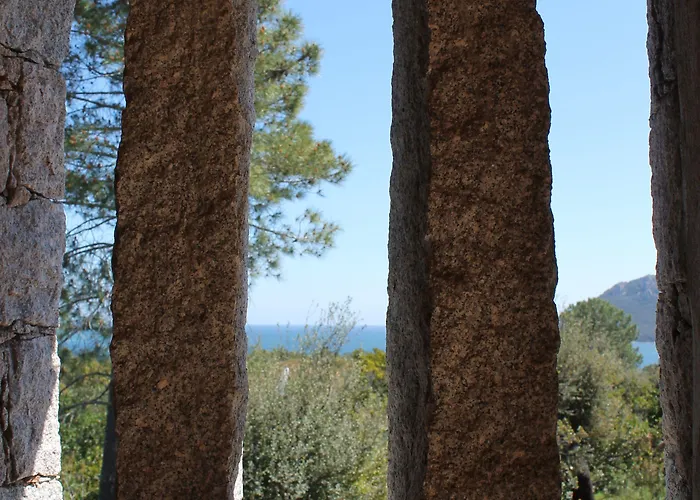 Aparthotel Résidence Les Pavillons Du Belvédère 4*