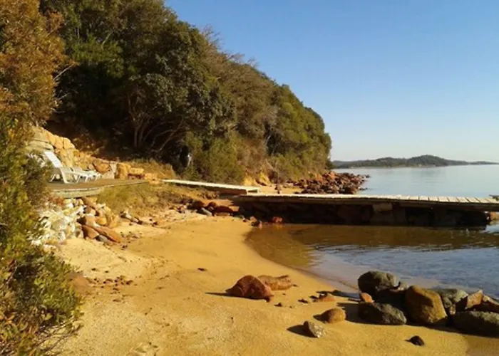 Résidence Les Pavillons Du Belvédère Aparthotel Porto Vecchio