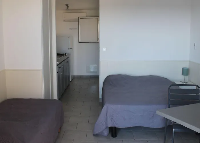 Résidence Les Pavillons Du Belvédère Aparthotel