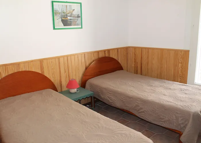 Résidence Les Pavillons Du Belvédère