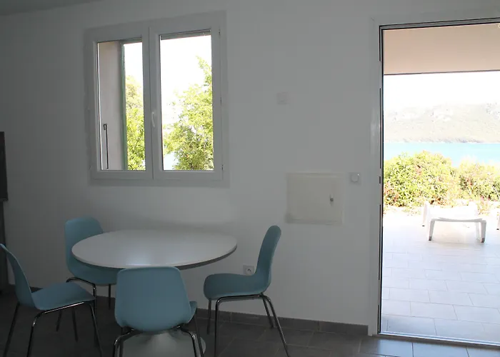 Aparthotel Résidence Les Pavillons Du Belvédère