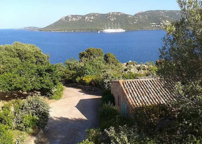 Résidence Les Pavillons Du Belvédère 4*