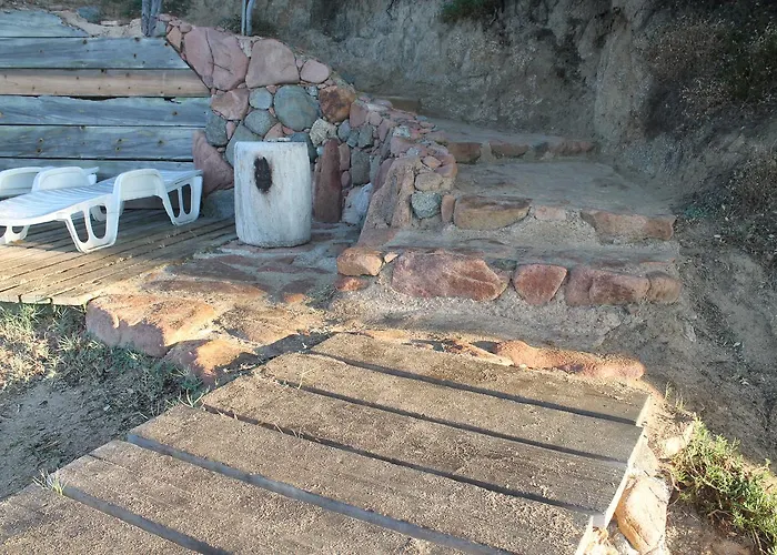 Résidence Les Pavillons Du Belvédère 4* Porto Vecchio