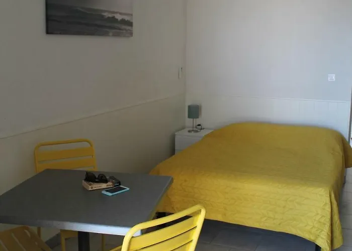 Résidence Les Pavillons Du Belvédère Aparthotel