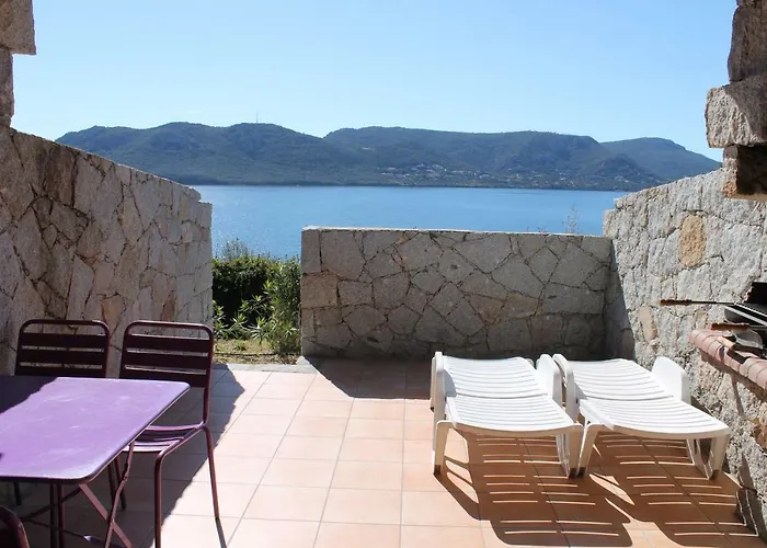 Aparthotel Résidence Les Pavillons Du Belvédère