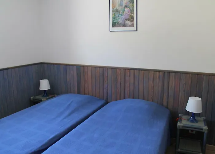 Résidence Les Pavillons Du Belvédère Aparthotel