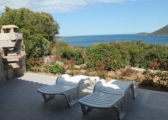 Aparthotel Résidence Les Pavillons Du Belvédère