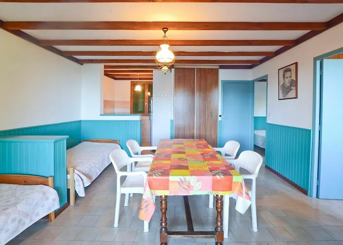 Résidence Les Pavillons Du Belvédère