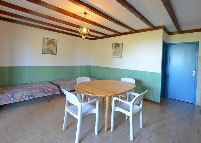 Aparthotel Résidence Les Pavillons Du Belvédère 4*