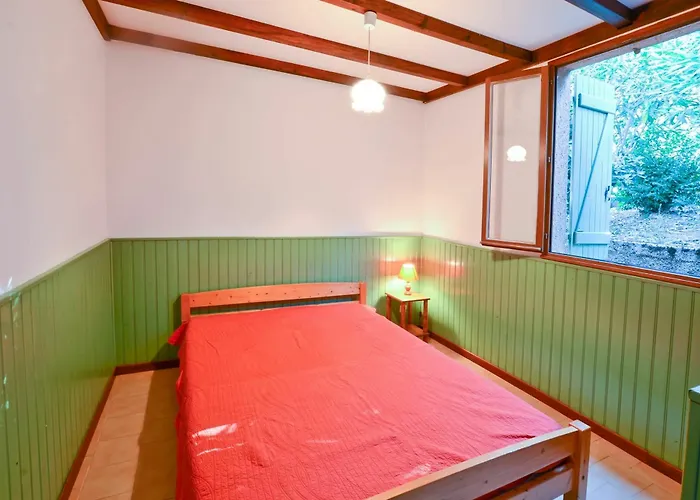 Aparthotel Résidence Les Pavillons Du Belvédère