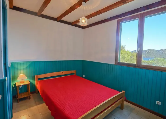 Aparthotel Résidence Les Pavillons Du Belvédère 4*