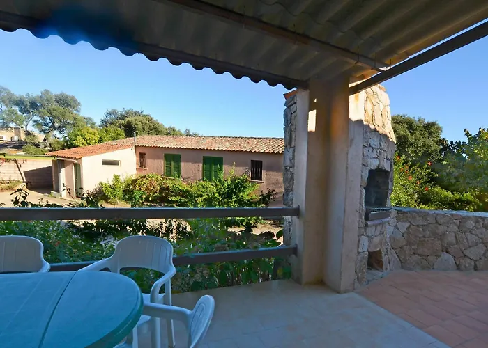 Aparthotel Résidence Les Pavillons Du Belvédère