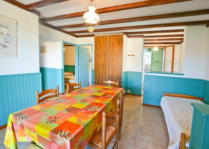 Résidence Les Pavillons Du Belvédère Porto Vecchio